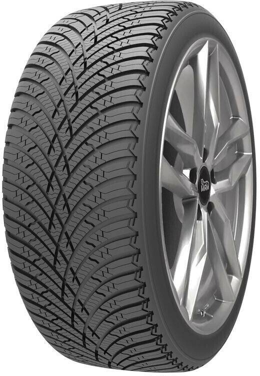 Pneumatici 4 stagioni volkswagen Berlin Tires All Season 1 245/40 ZR18 97W XL