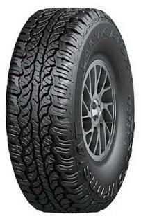 volkswagen Lanvigator Catchfors A/T 255/70 R16 111T Pneumatici 4x4