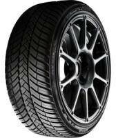 Pneumatici 4 stagioni volkswagen Avon AS7 All Season 205/45 R17 88V XL