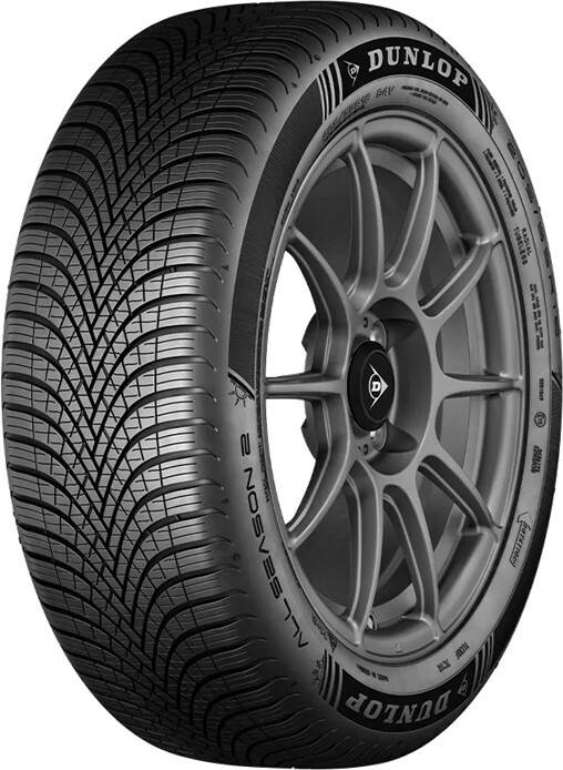 Pneumatici 4 stagioni volkswagen Dunlop All Season 2 175/70 R14 88T XL