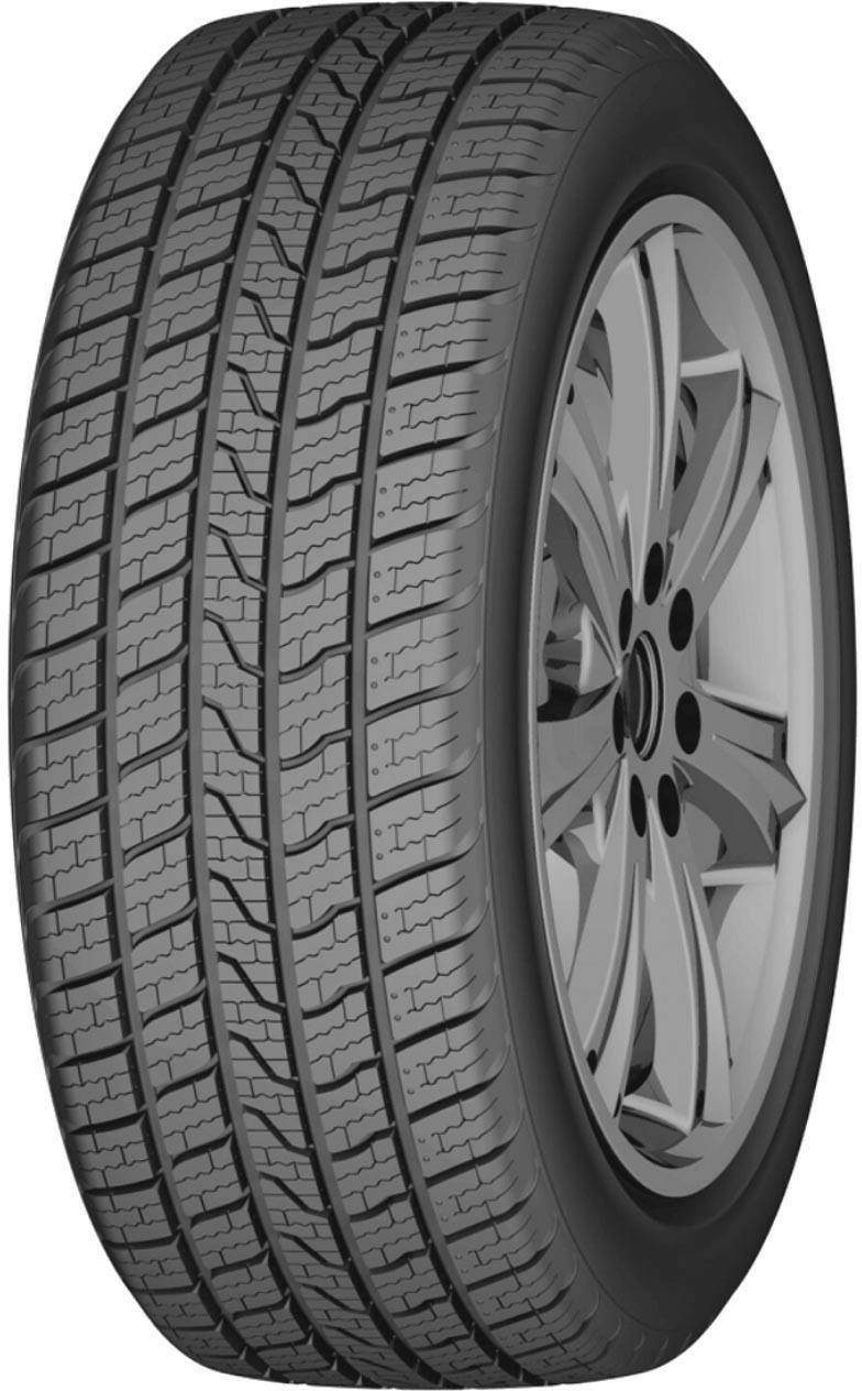 Pneumatici 4 stagioni volkswagen Aplus Tyre A909 Allseason 205/65 R15 94V