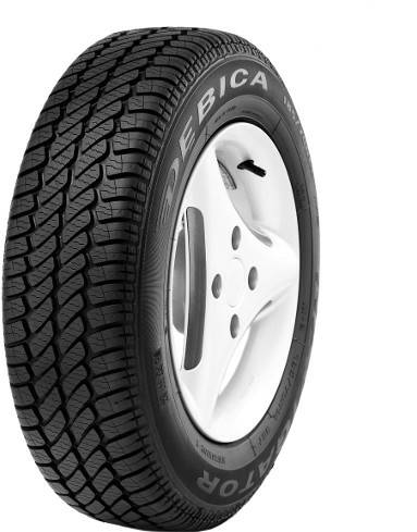 Pneumatici 4 stagioni volkswagen Debica Navigator 2 175/70 R13 82T