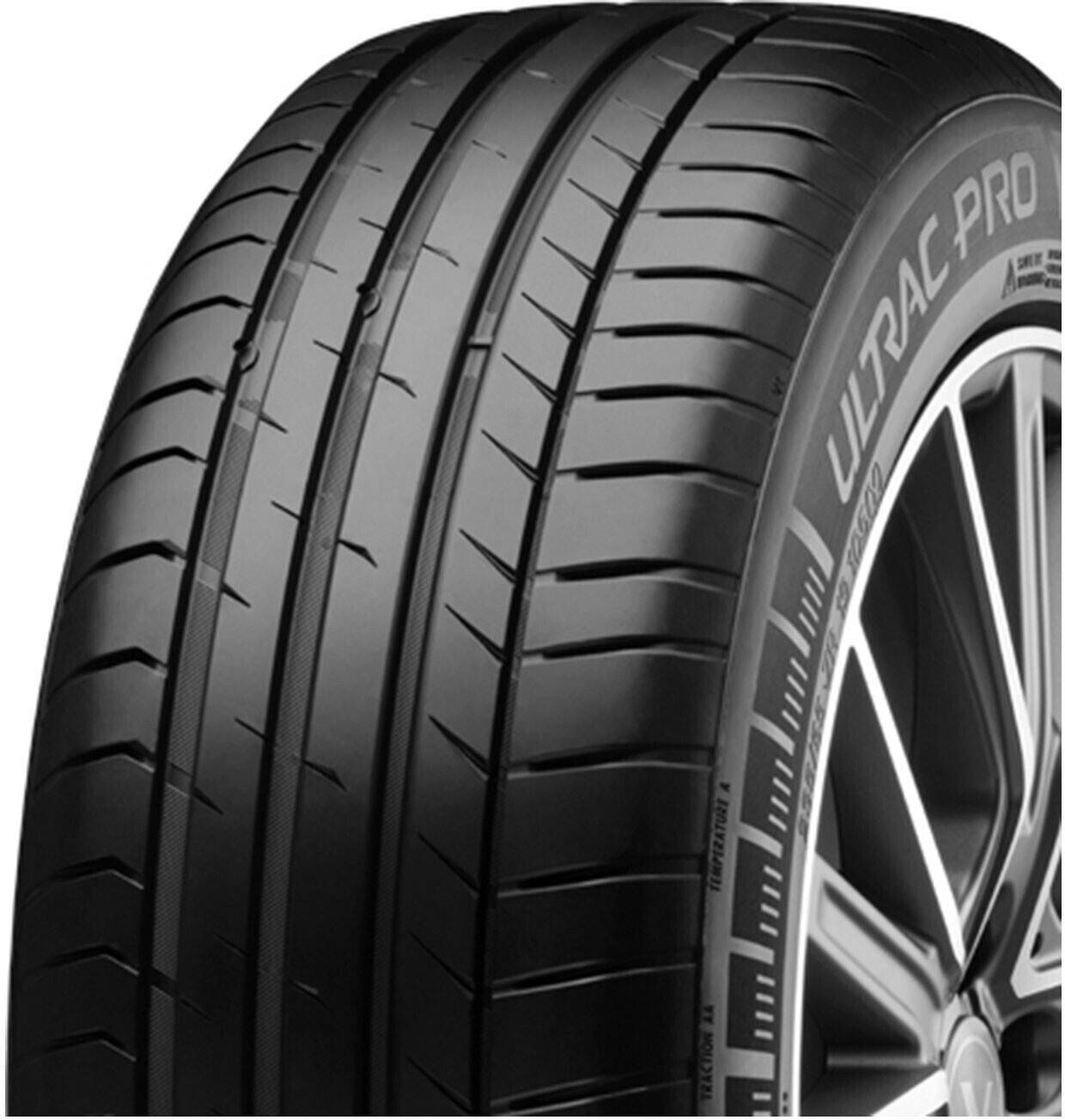 volkswagen Vredestein Ultrac Pro 225/40 ZR18 92W XL Pneumatici estivi