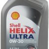 volkswagen Shell Helix Ultra 0W-30 A5/B51 l Shell Helix Ultra 0W-30 A5/B5