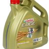 volkswagen Castrol Edge Fluid Titanium 0W-40 A3/B44 l Castrol Edge Fluid Titanium 0W-40 A3/B4