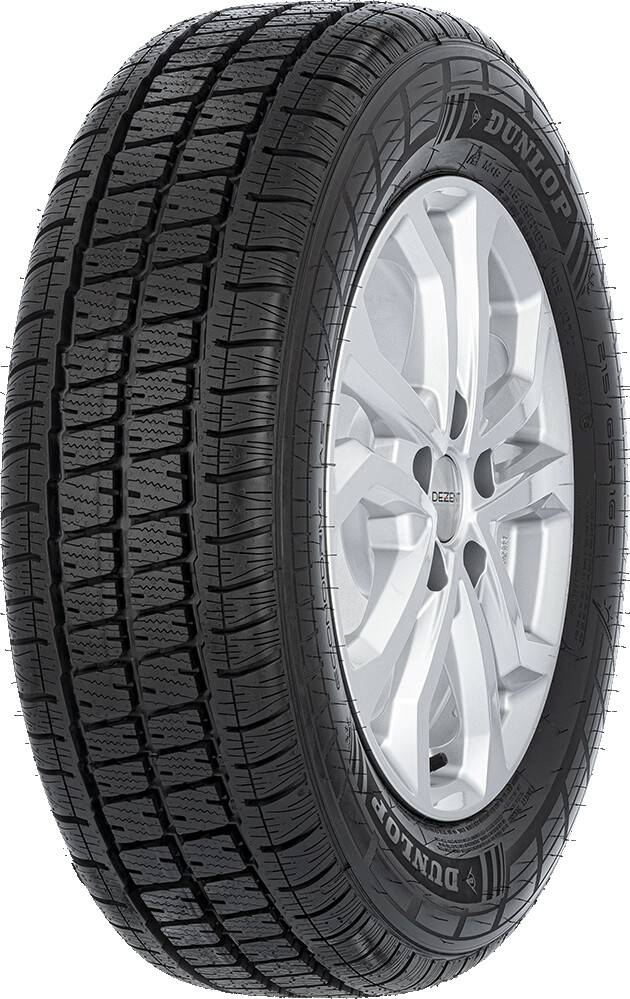 Pneumatici per camion volkswagen Dunlop ECONODRIVE AS 195/70 R15 104R C