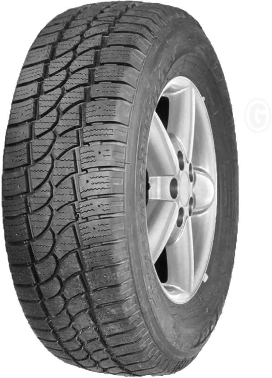 volkswagen Taurus 201 Winter LT 225/65 R16C 112/110R Pneumatici per camion