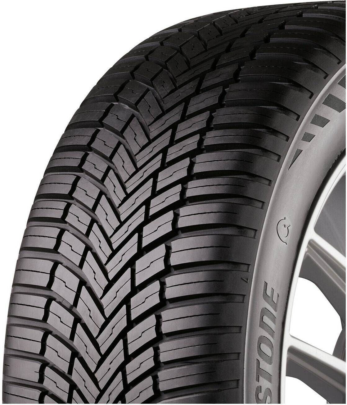 Pneumatici 4 stagioni volkswagen Bridgestone Weather Control A005 195/60 R15 92V XL