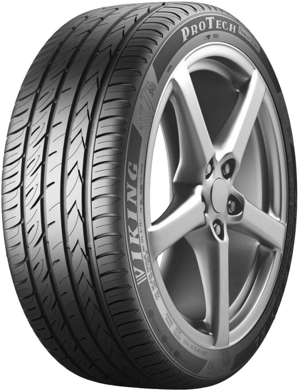 volkswagen Viking ProTech NewGen 245/35 R20 95Y XL Pneumatici estivi