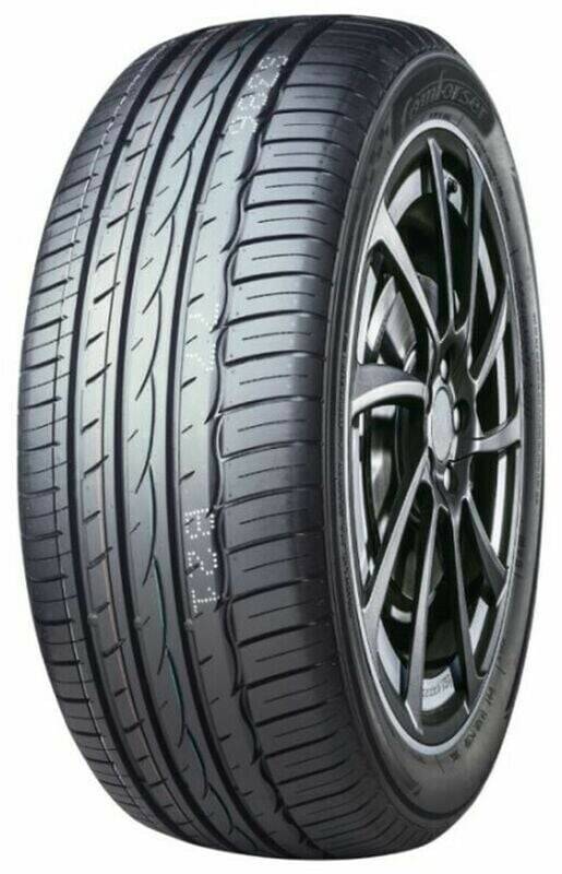 volkswagen Comforser Tyre CF710 225/45 R18 95W XL Pneumatici estivi