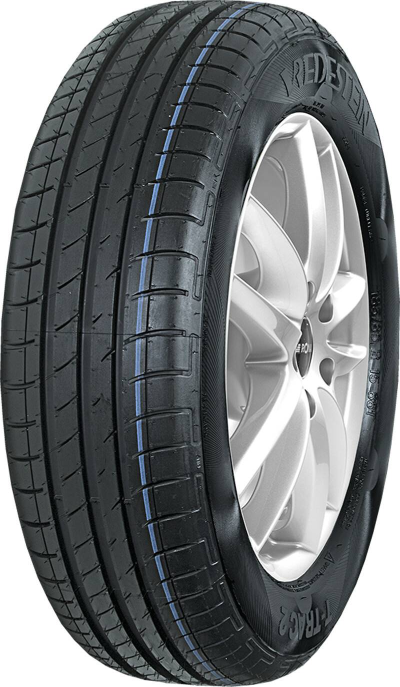 volkswagen Vredestein T-Trac 2 175/65 R14 82T Pneumatici estivi