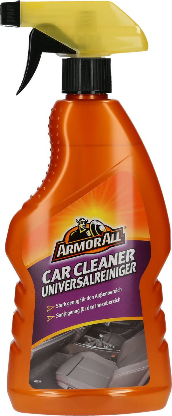 volkswagen ArmorAll Car Cleaner (500 ml) Pulizia auto