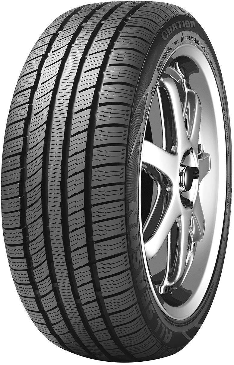 volkswagen Ovation Tyre VI-782 AS 195/55 R16 91V Pneumatici 4 stagioni