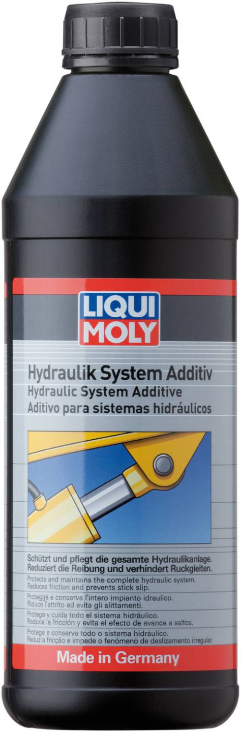 Additivi motore volkswagen LIQUI MOLY 5116