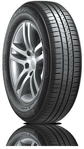 volkswagen Hankook Kinergy Eco 2 K435 175/65 R14 86T Pneumatici estivi