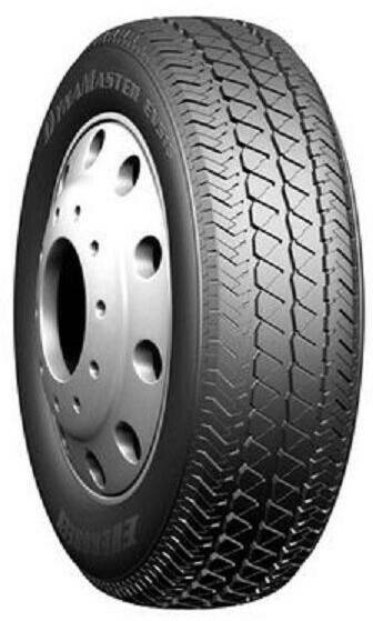 Pneumatici per camion volkswagen Evergreen EV516 225/65R16C 112/110R