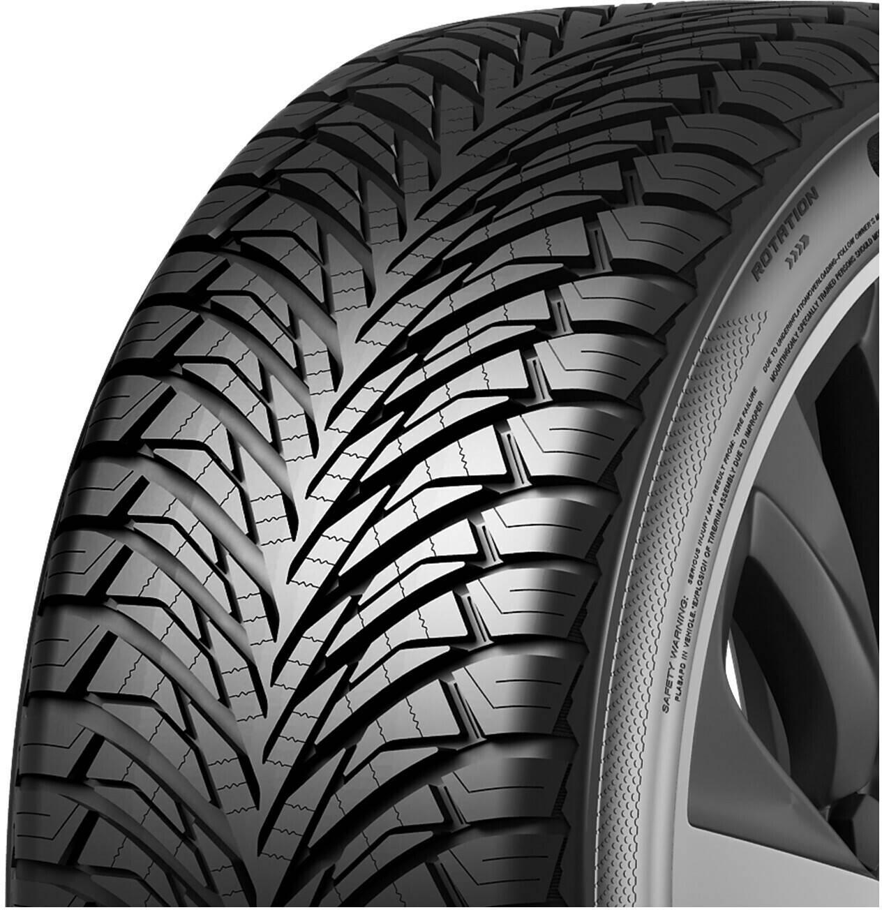 Pneumatici 4 stagioni volkswagen Austone SP401 175/65 R15 88H XL