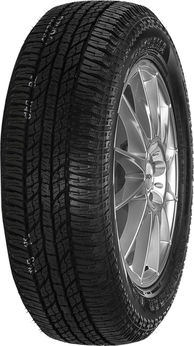 volkswagen Yokohama Geolandar A/T (G015) 225/60 R17 99T Pneumatici estivi