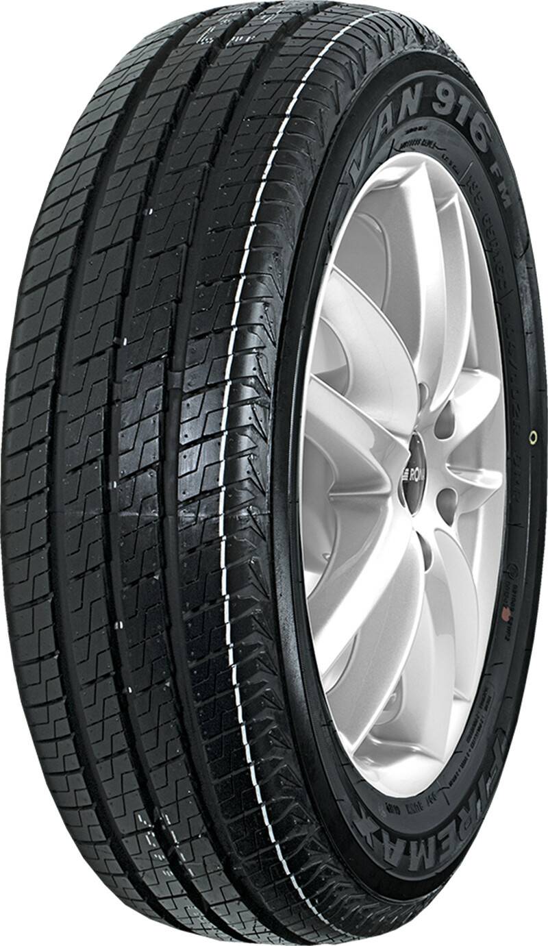 Pneumatici per camion volkswagen Firemax FM916 185/80 R14 102/100RR