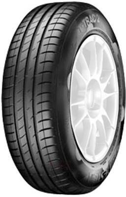 volkswagen Vredestein T-Trac 2 165/70 R14 81T Pneumatici estivi