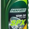 Fanfaro SPX 10W-30 volkswagen Fanfaro SPX 10W-301l