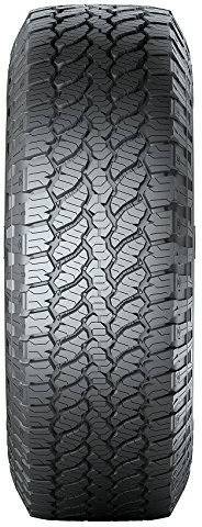 volkswagen General Tire Grabber AT3 195/80 R15 96T Pneumatici 4x4