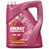 Mannol Energy Formula Pd 5W-40 volkswagen Mannol Energy Formula Pd 5W-405W 40 (5 l)