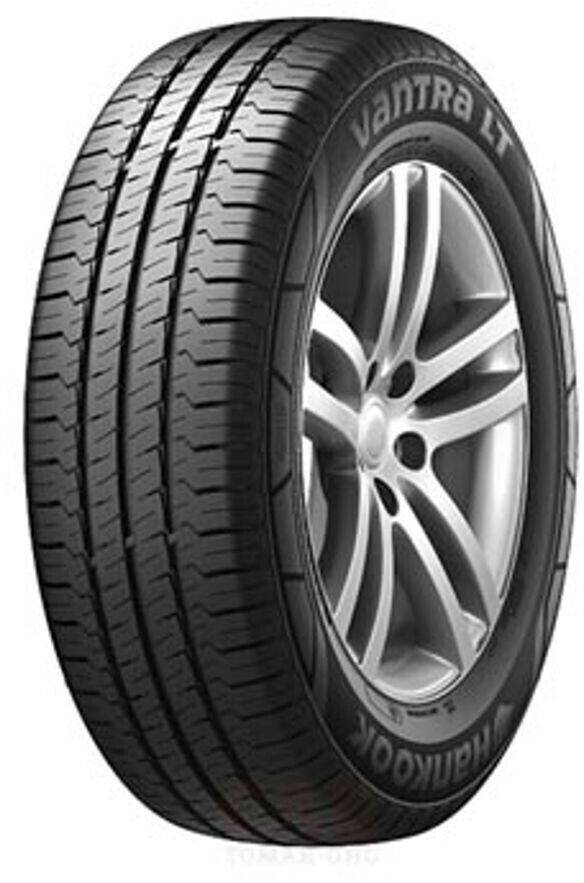 volkswagen Hankook Vantra LT RA 18 195/R15 106/104R Pneumatici 4x4