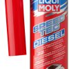 Additivi motore volkswagen LIQUI MOLY Speed Tec Diesel (250 ml)