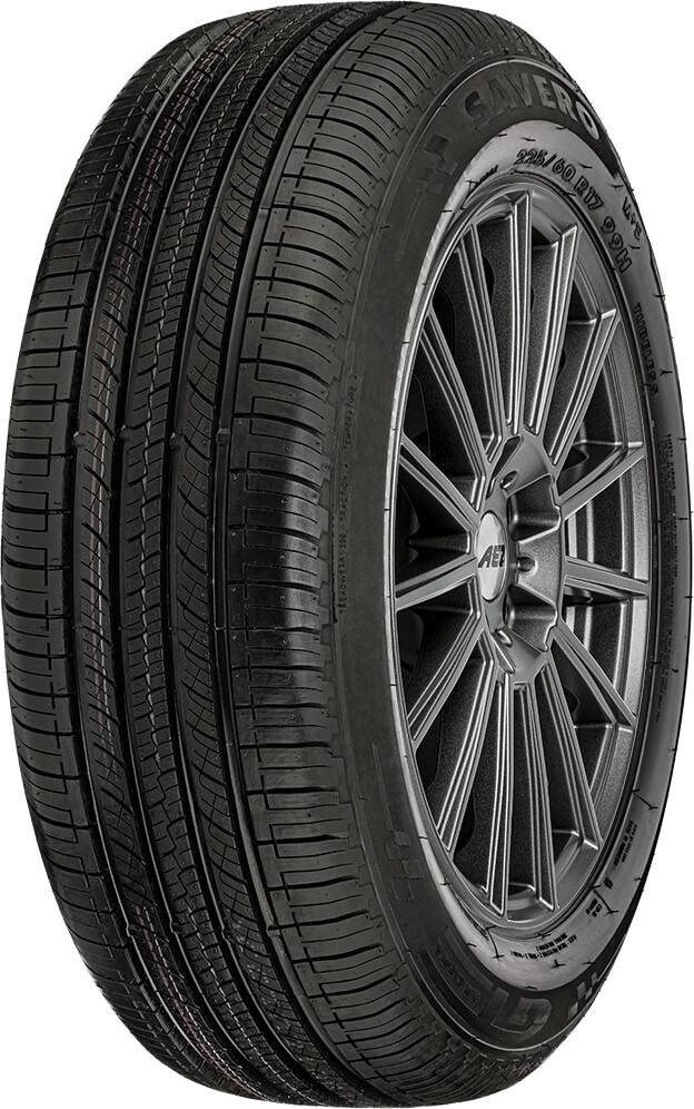 volkswagen GT Radial Savero SUV 215/60 R17 96H Pneumatici 4x4