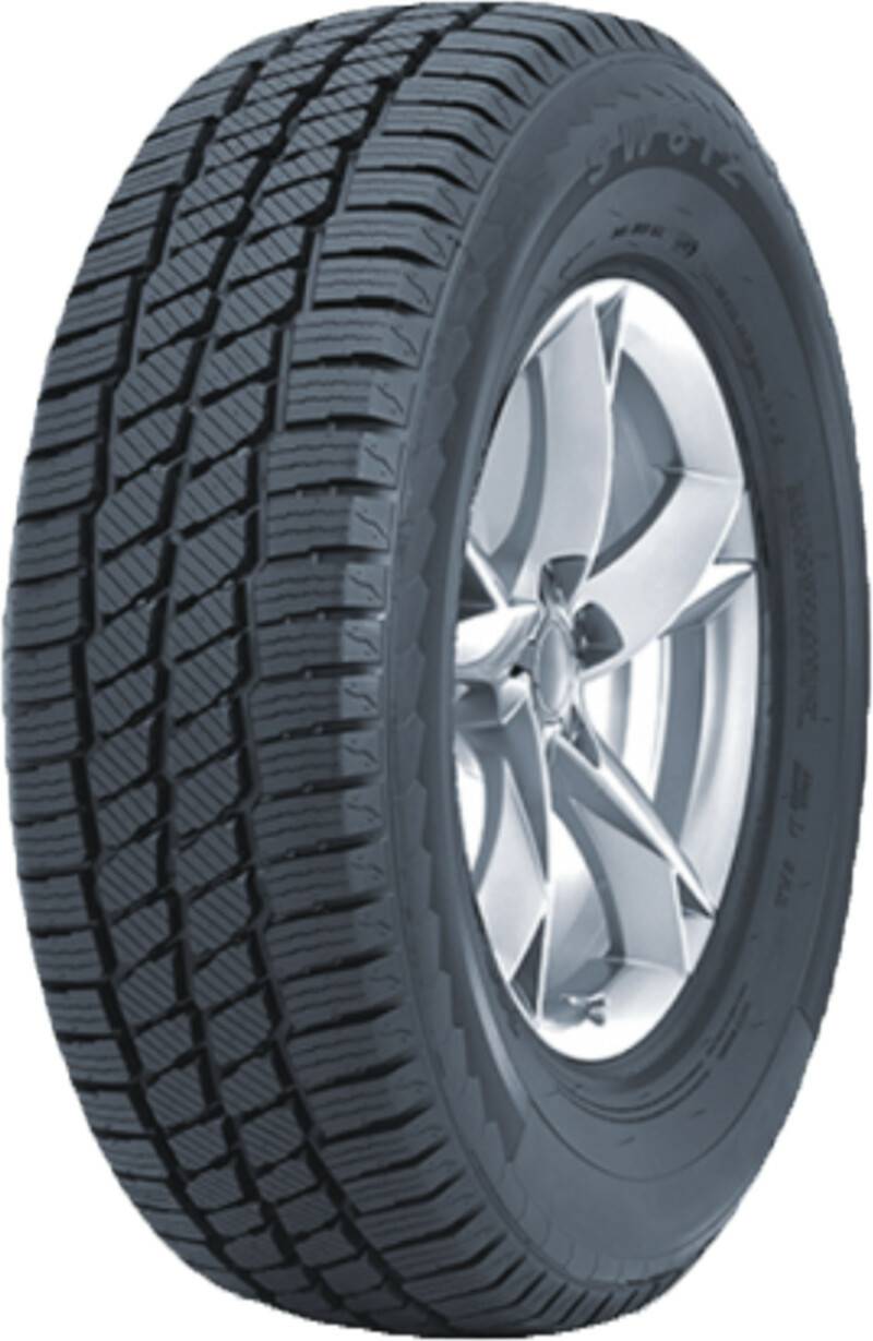 Pneumatici per camion volkswagen Eskay Tyres SW612 225/75 R16 118/116Q