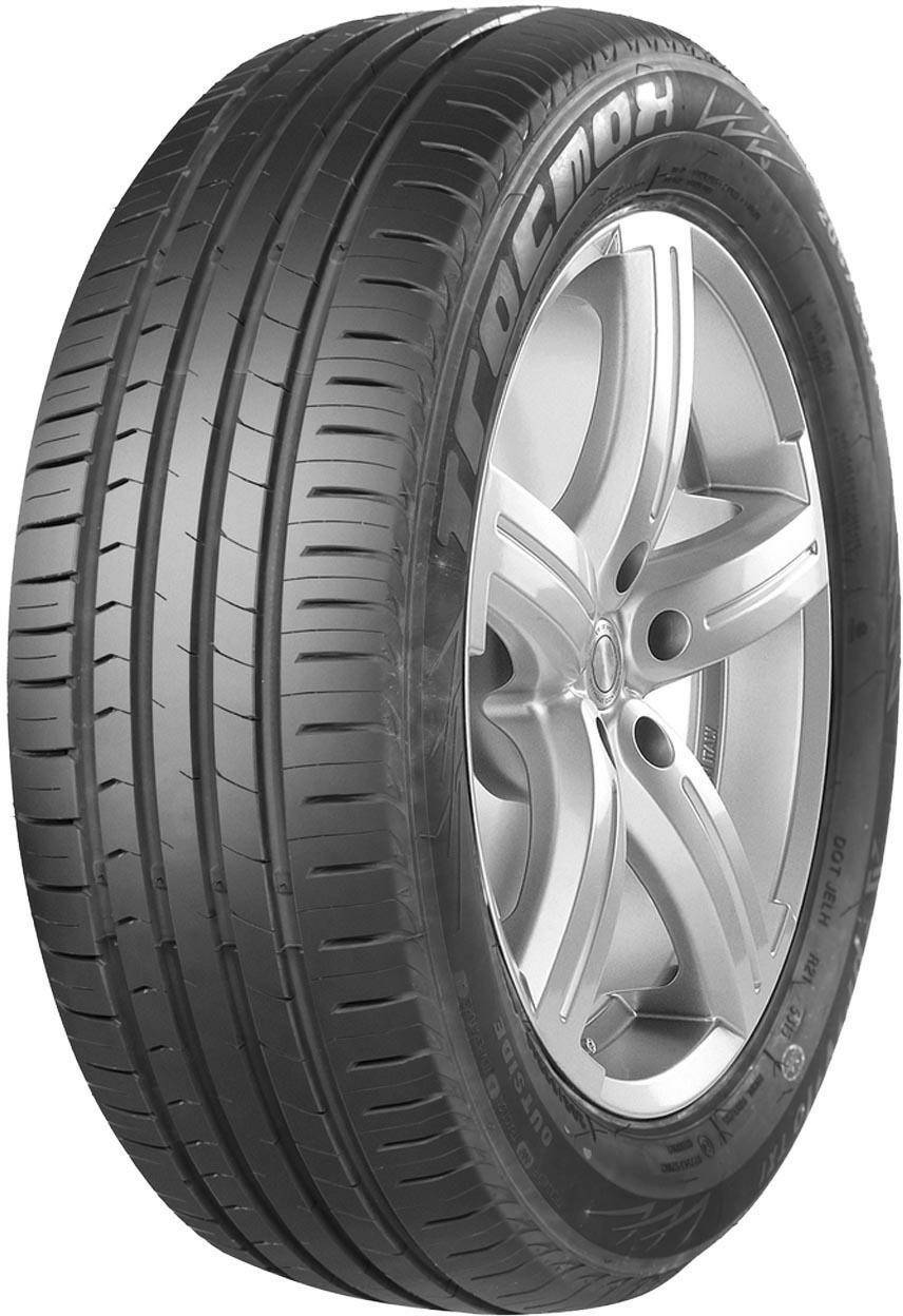 volkswagen Tracmax X-Privilo TX1 205/60R16 96V Pneumatici estivi