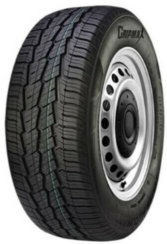 Pneumatici per camion volkswagen Gripmax SureGrip A/S VAN 215/75 R16 116T