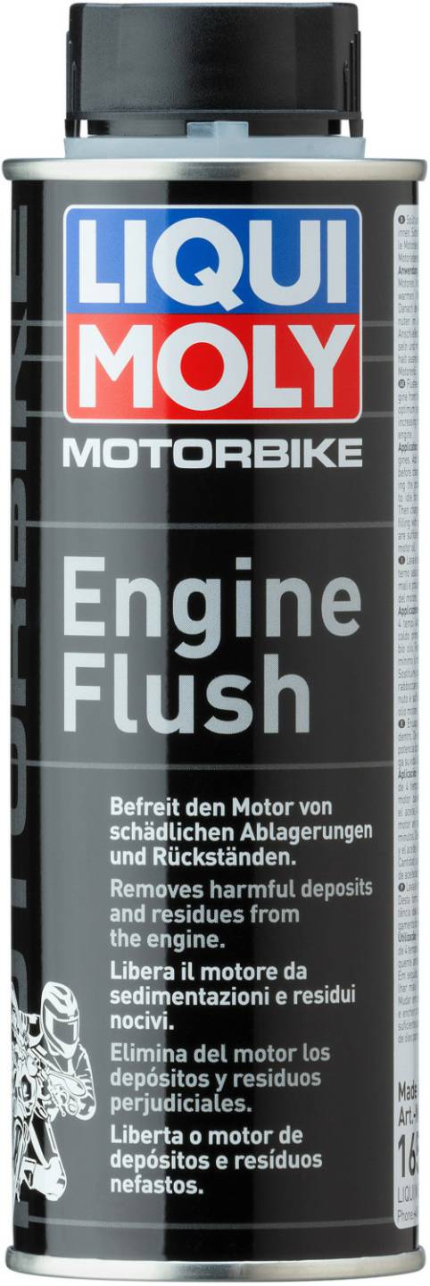 Additivi motore volkswagen LIQUI MOLY 1657