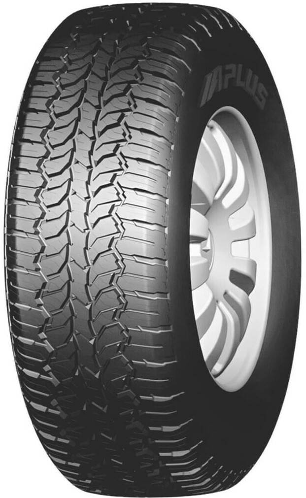 Pneumatici estivi volkswagen Aplus Tyre A929 A/T 235/70 R16 106T OWL