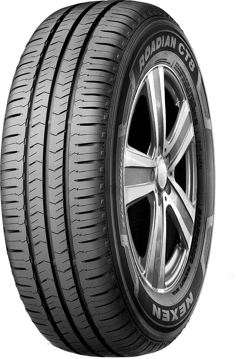 Pneumatici per camion volkswagen Nexen Roadian CT8 215/65 R16 109/107T