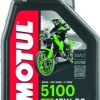 Motul 5100 4T 15W-50 volkswagen Motul 5100 4T 15W-501 l