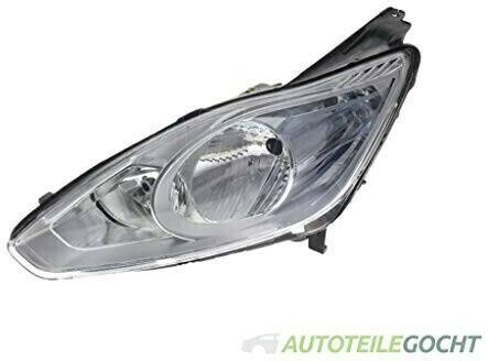 volkswagen Valeo Halogen 44435 Fanali auto