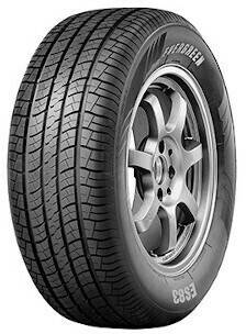 Pneumatici 4x4 volkswagen Evergreen ES83 235/55 R17 99V