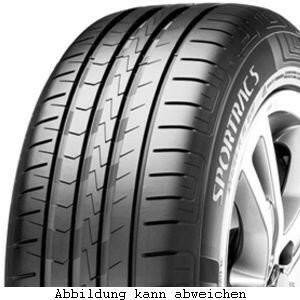 volkswagen Vredestein Sportrac 5 185/65 R14 86H Pneumatici estivi