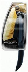 volkswagen Meguiars Versa-Angle Wheel Face Brush Mantenimento dell'auto