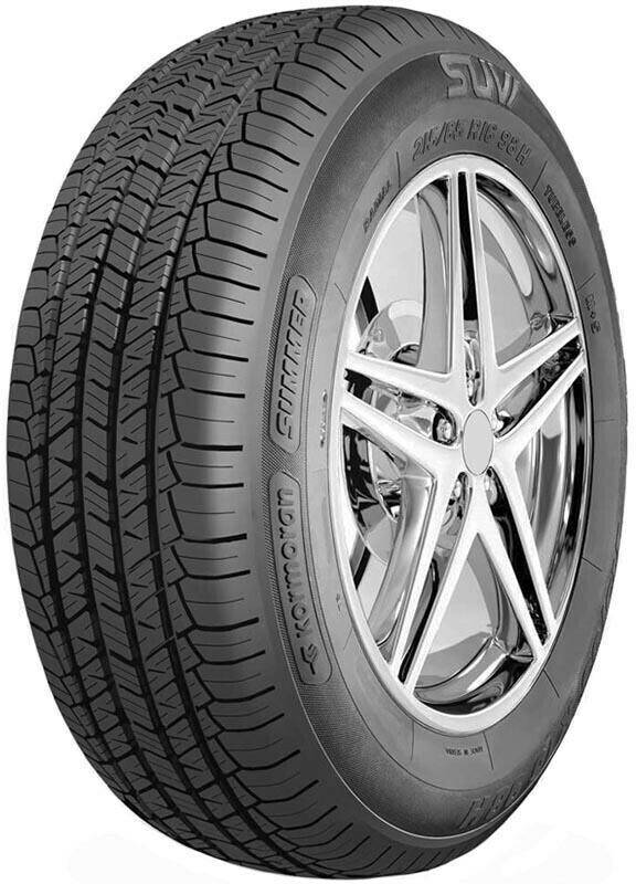 Pneumatici 4x4 volkswagen Kormoran SUV Summer 235/65 R17 108V