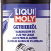 LIQUI MOLY GL4 80W volkswagen LIQUI MOLY GL4 80W500 ml