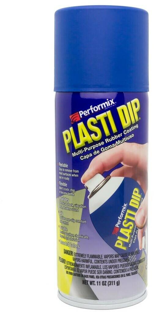 volkswagen Plasti Dip Spray 325 ml(1005) blue Plasti Dip Spray 325 ml