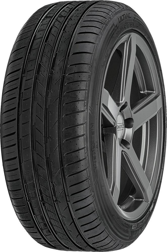 volkswagen Vredestein Ultrac 225/45 R17 91Y Pneumatici estivi