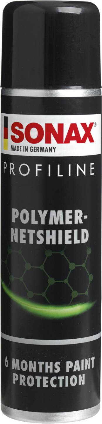 volkswagen Sonax ProfiLine PolymerNetShield (340 ml) Cura della vernice