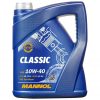 Lubrificanti & additivi per motore volkswagen Mannol Classic 10W-40 (5 l)