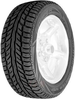 Pneumatici 4x4 volkswagen Cooper Tire WeatherMaster WSC 235/75 R15 109T