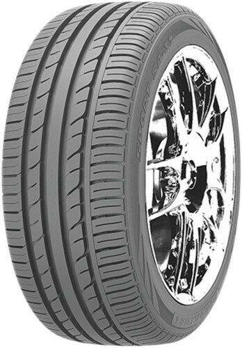 volkswagen Westlake Zuperace Z-007 245/50 R20 102W FP Pneumatici estivi