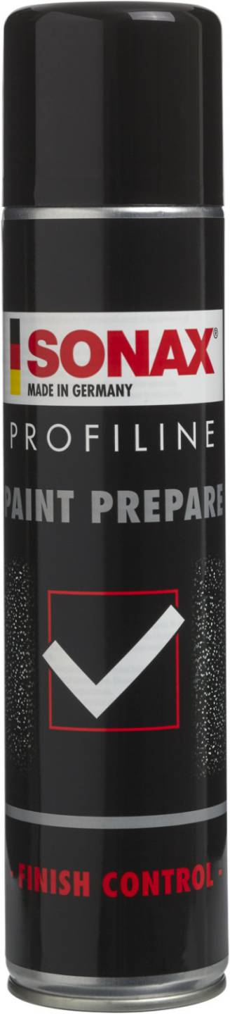 Cura della vernice volkswagen Sonax ProfiLine paint cleaner (400 ml)